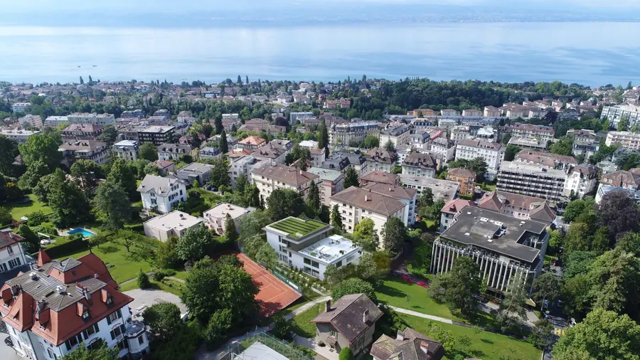 Filemi Properties — développement immobilier